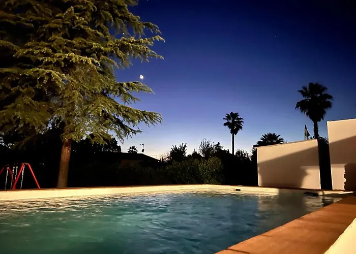 Casa Rural Macondo