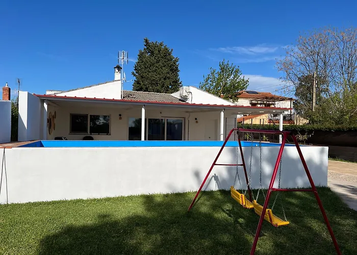 Casa Rural Macondo