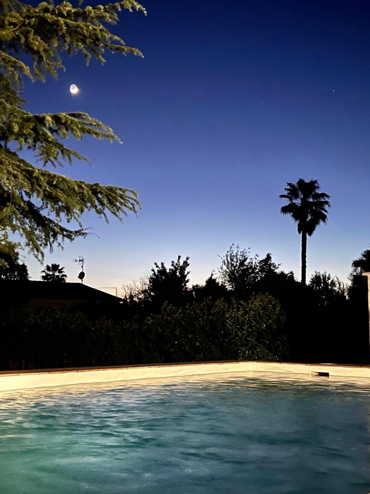 Macondo Holiday home Trujillanos