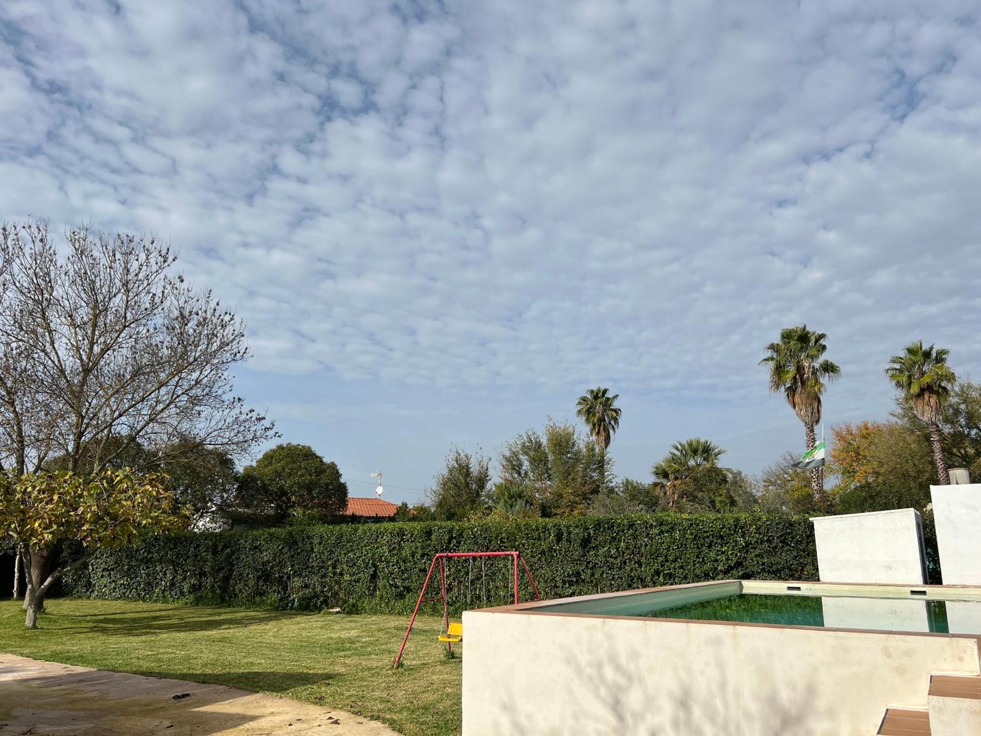 Macondo * Trujillanos