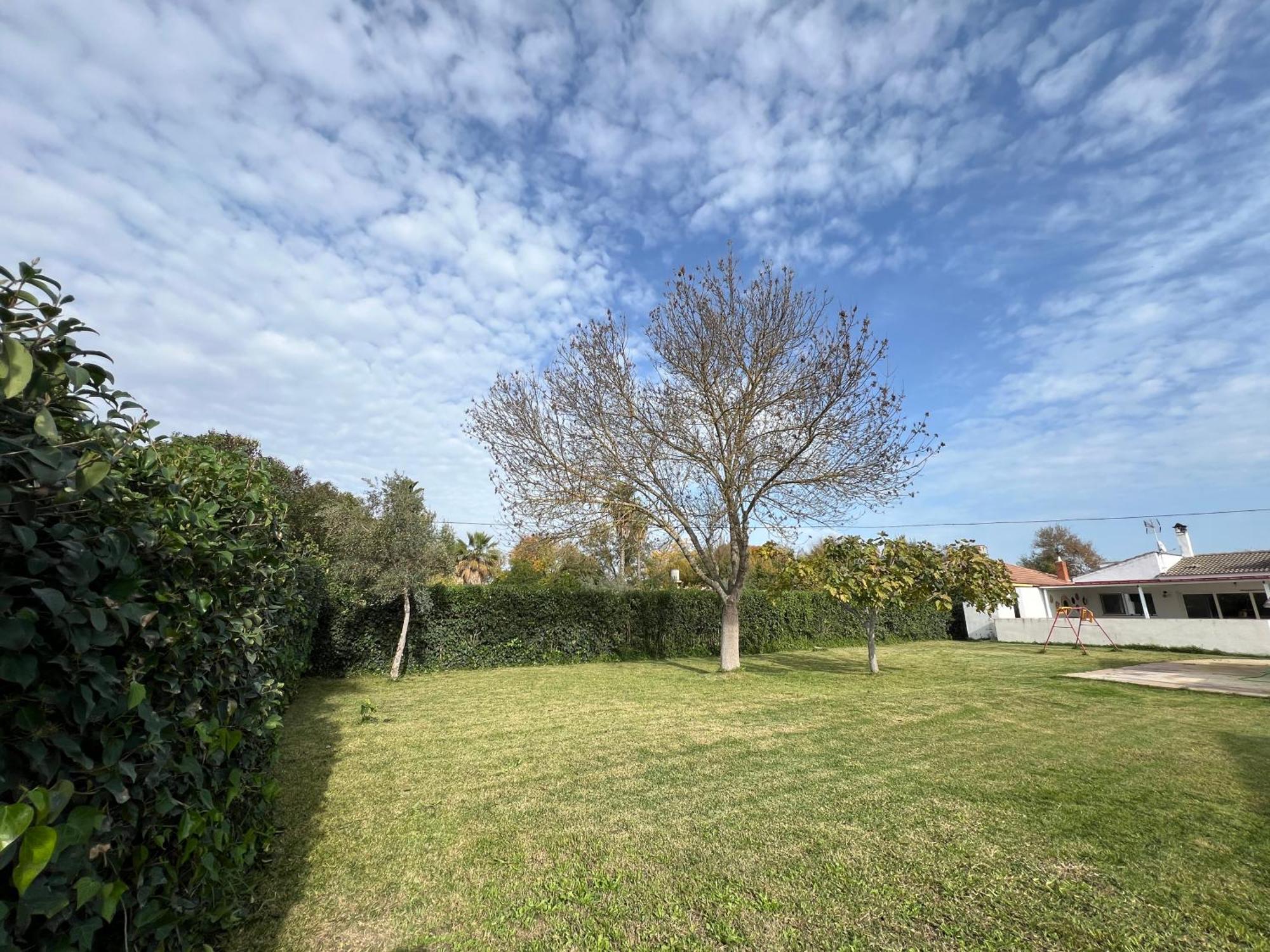 Holiday home Macondo