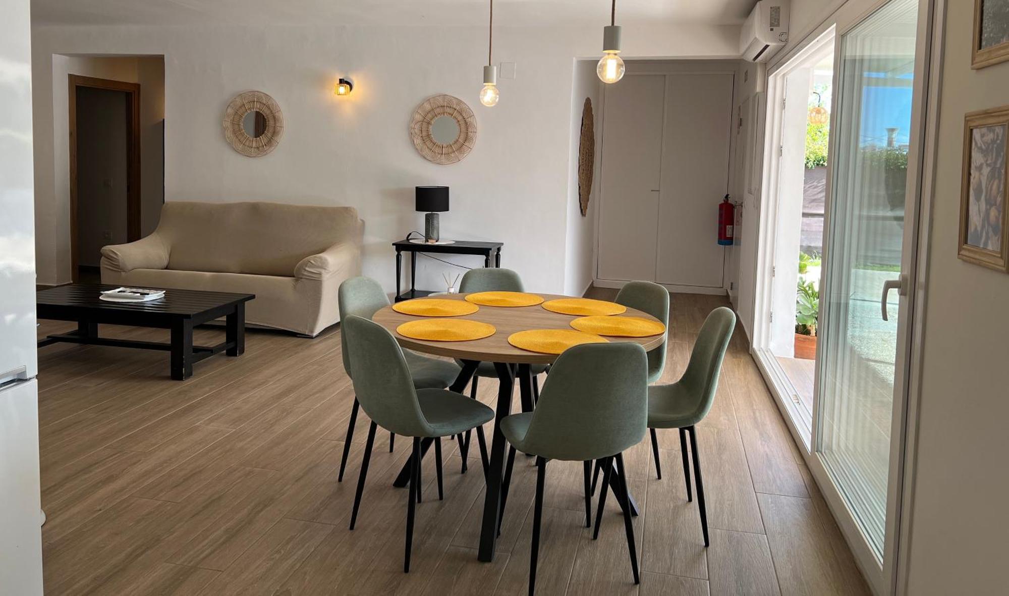 Macondo Holiday home *