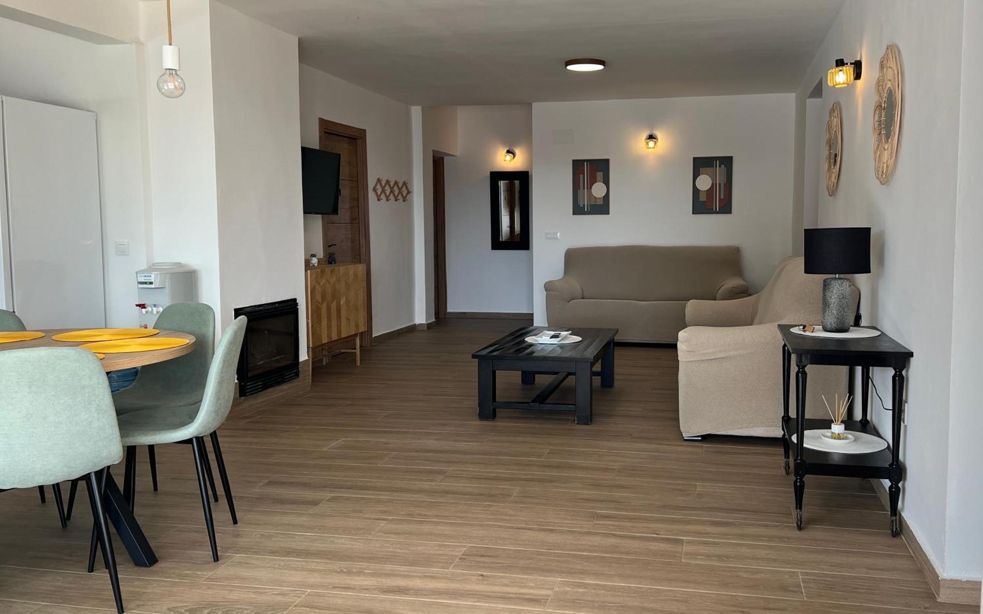 Macondo Holiday home *