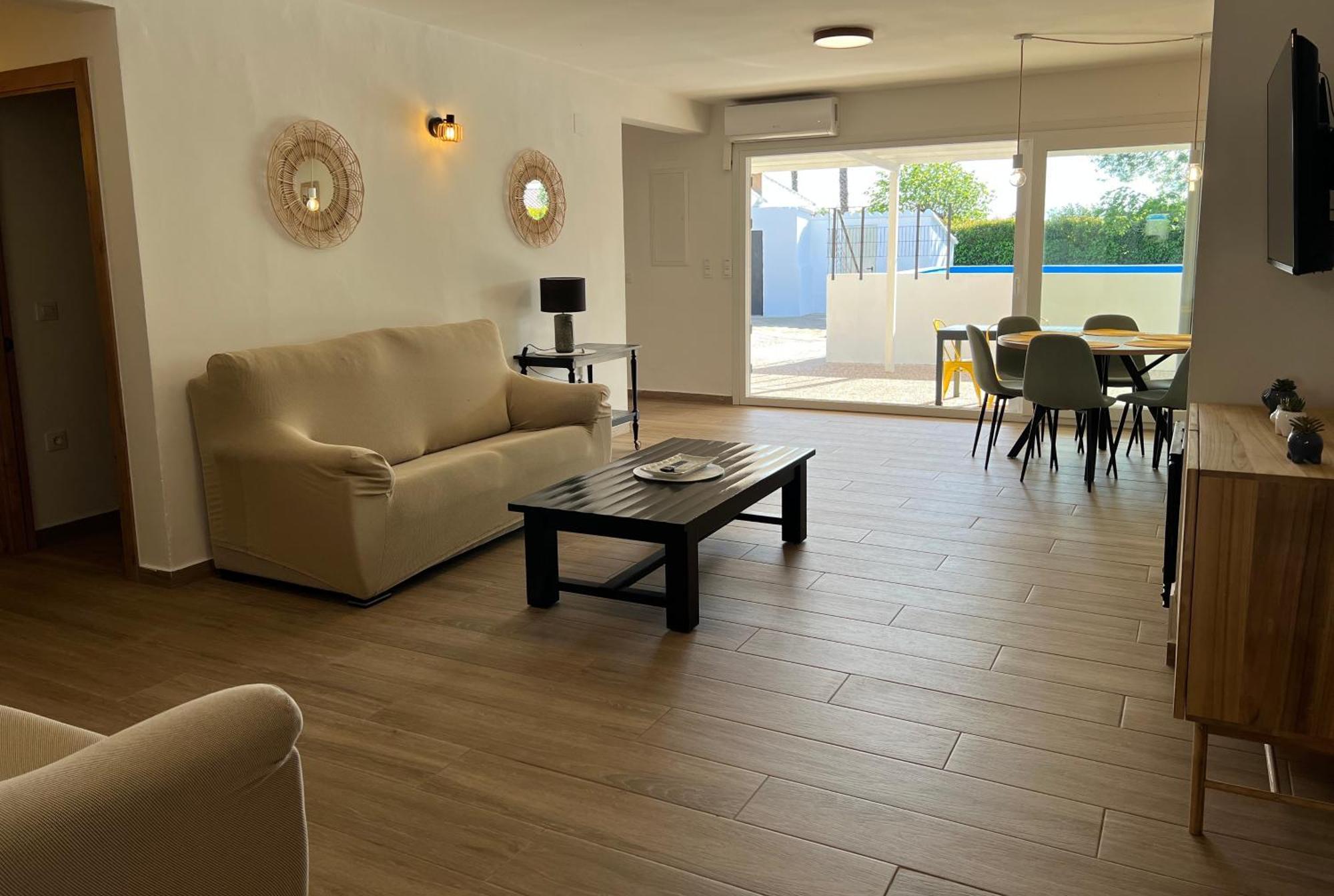 Macondo Holiday home