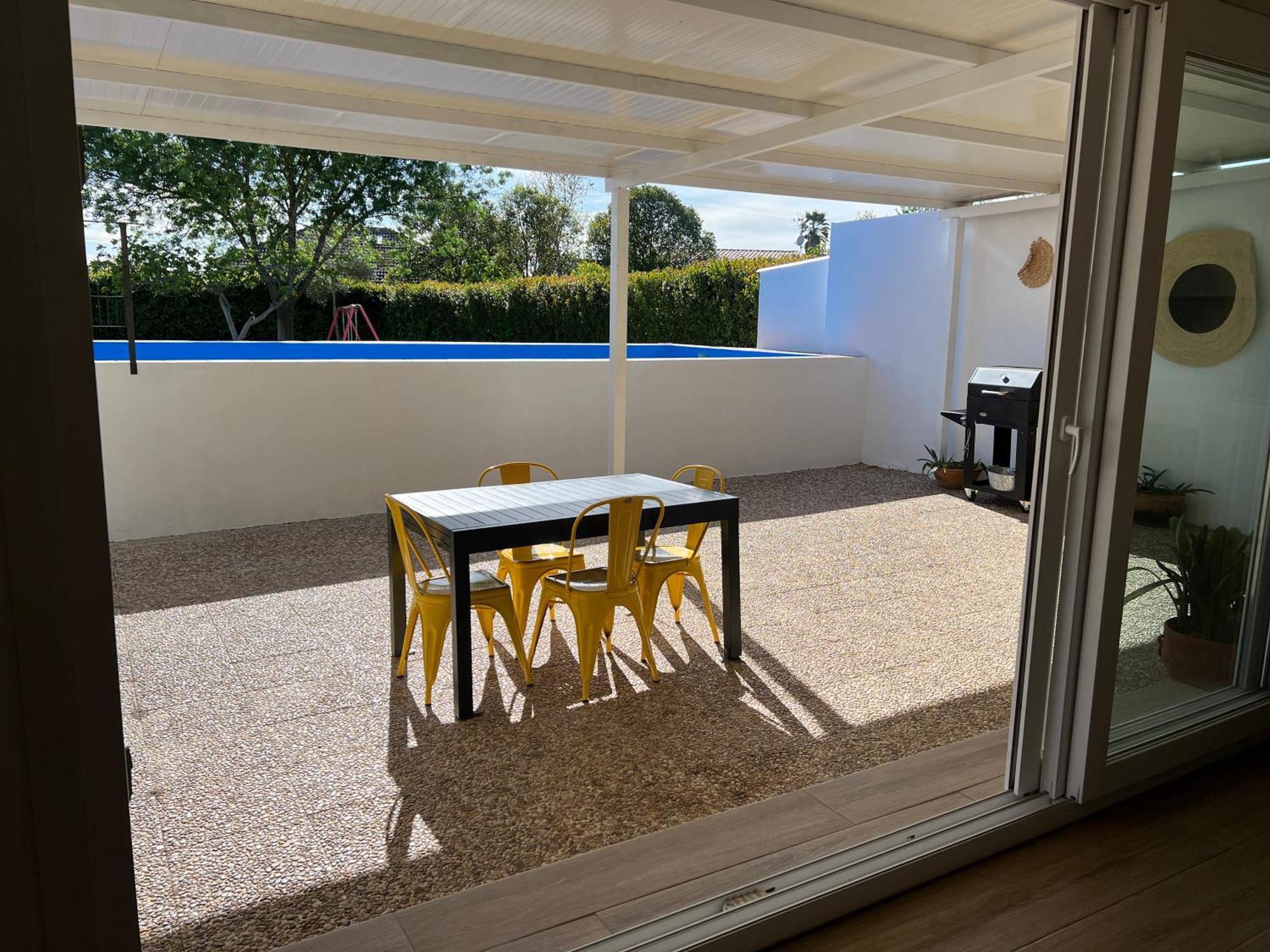 Holiday home Macondo Trujillanos